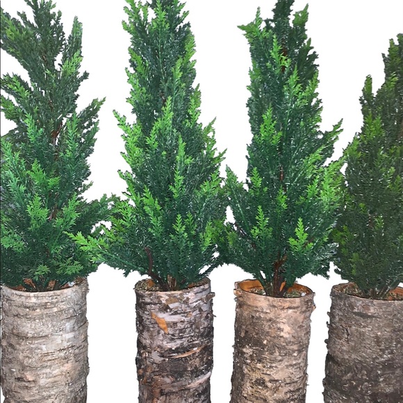 Artificial Pine Trees - Picture 2 of 5